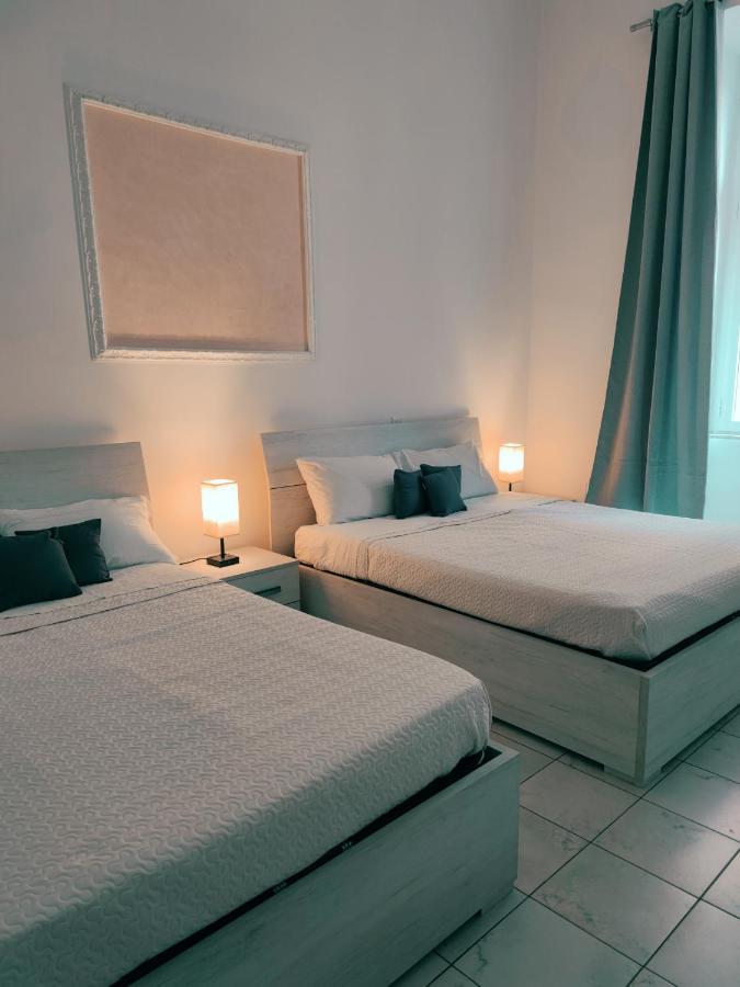 Bosuites Casa de hóspedes Roma