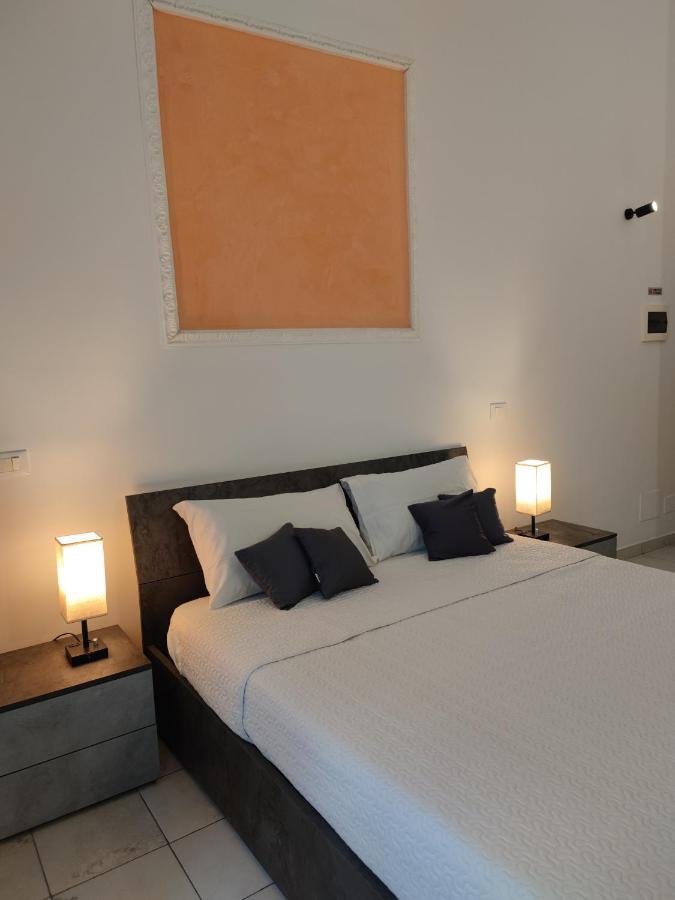 Bosuites Roma
