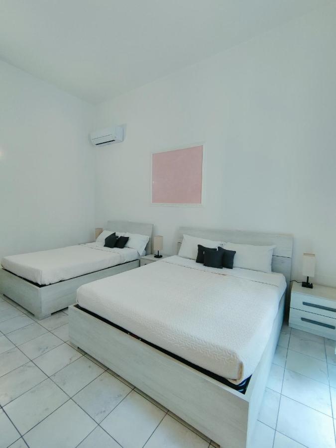 Casa de hóspedes Bosuites Roma