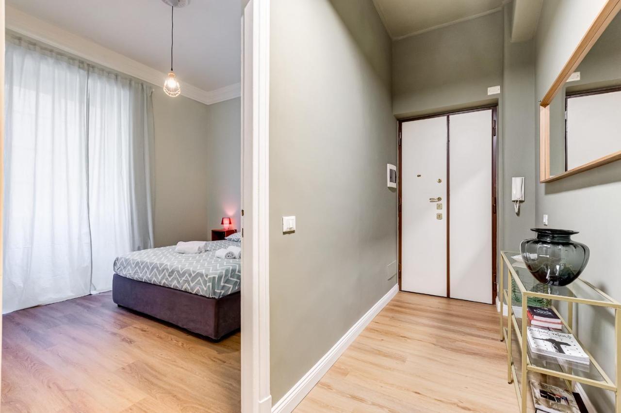 Apartment Flaminio Lovely House
