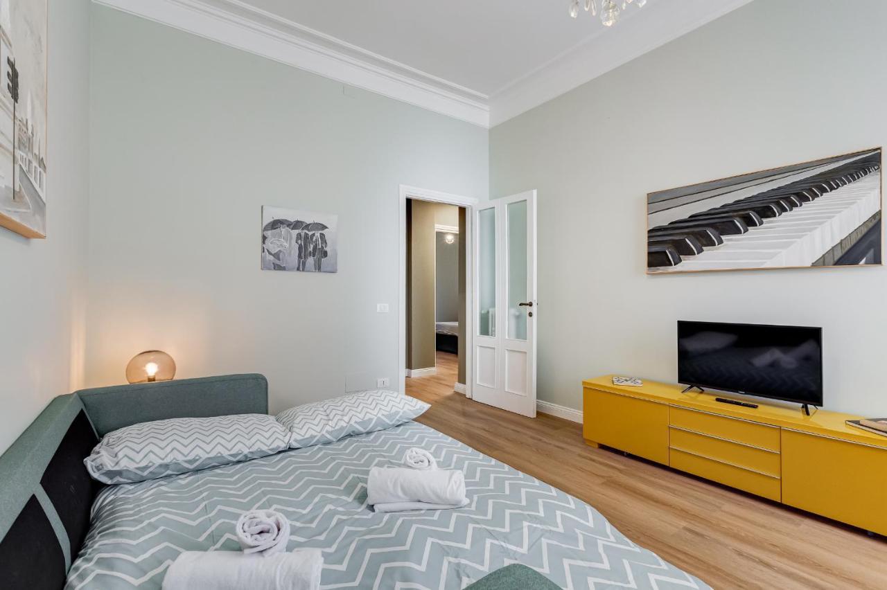 Apartment Flaminio Lovely House Rome