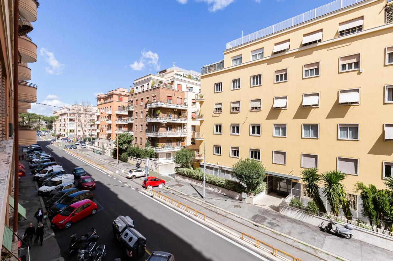 Appartamento Flaminio Lovely House *
