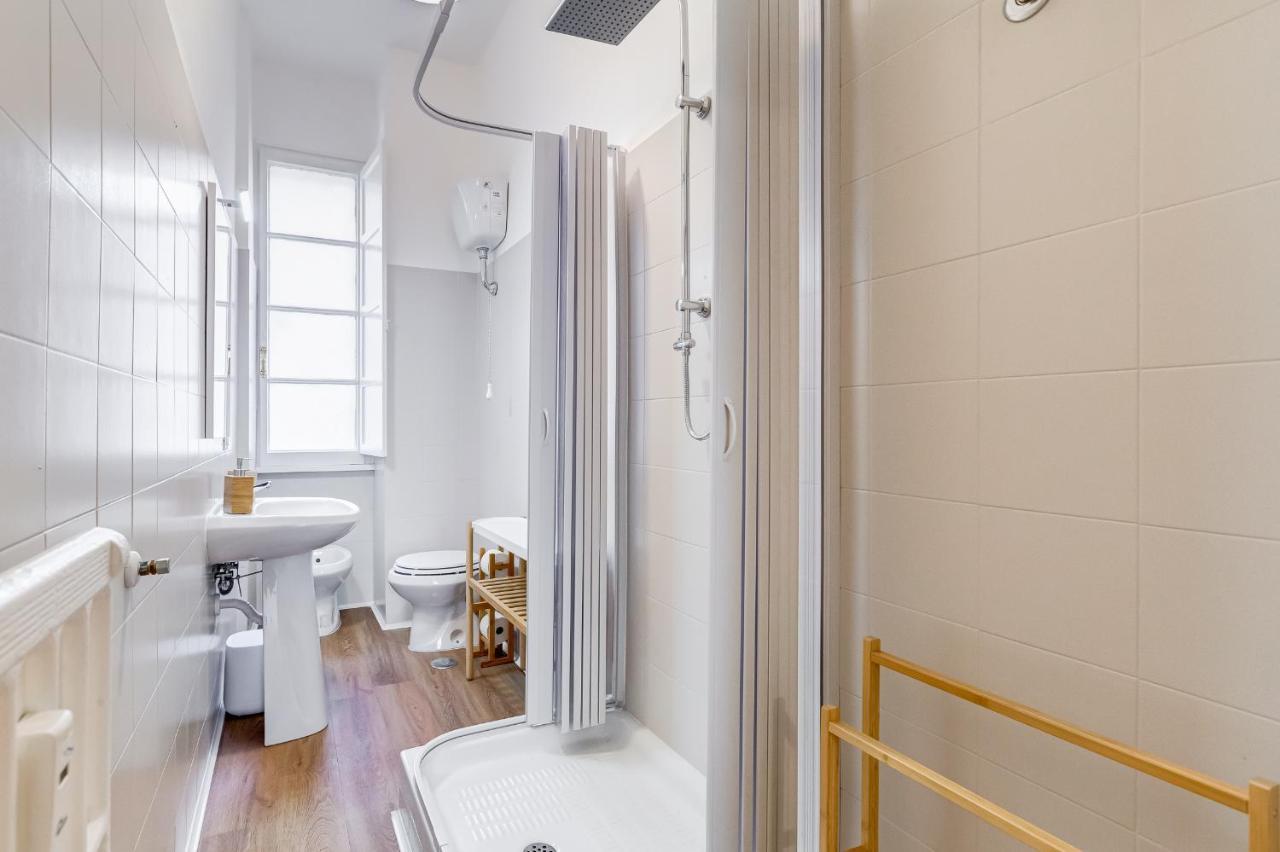 Flaminio Lovely House Appartamento