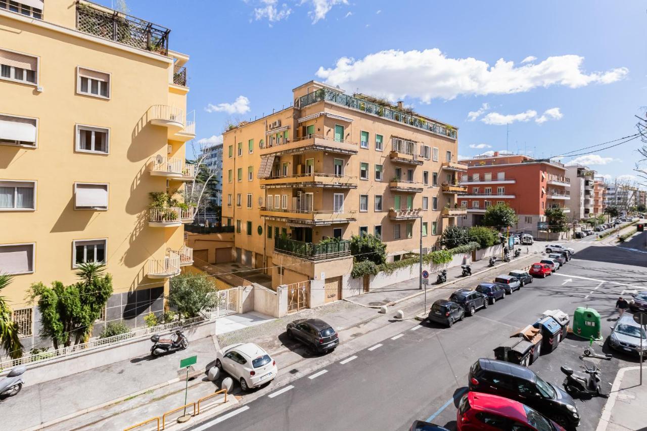 Flaminio Lovely House Apartment