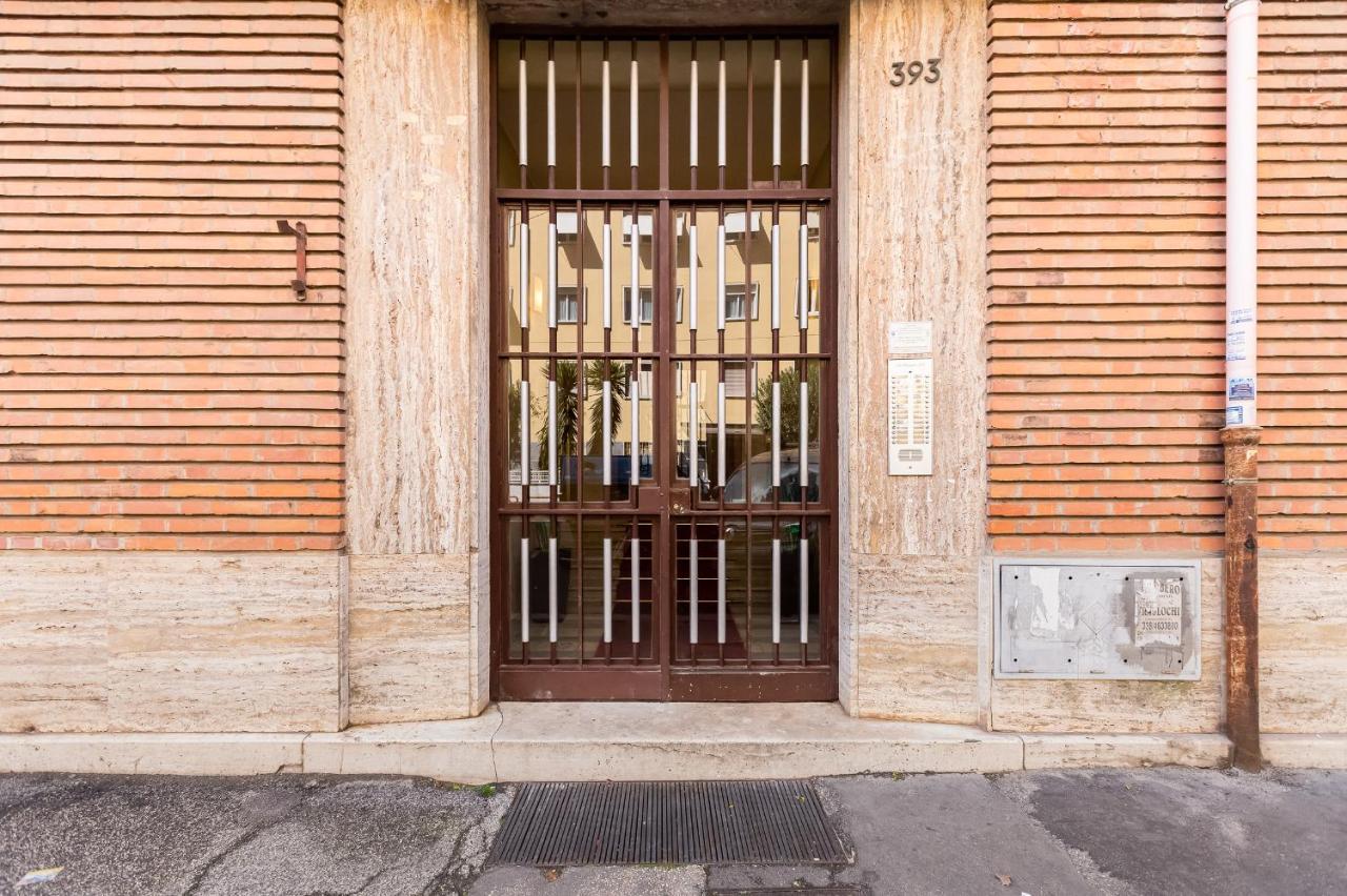 Flaminio Lovely House * Rome