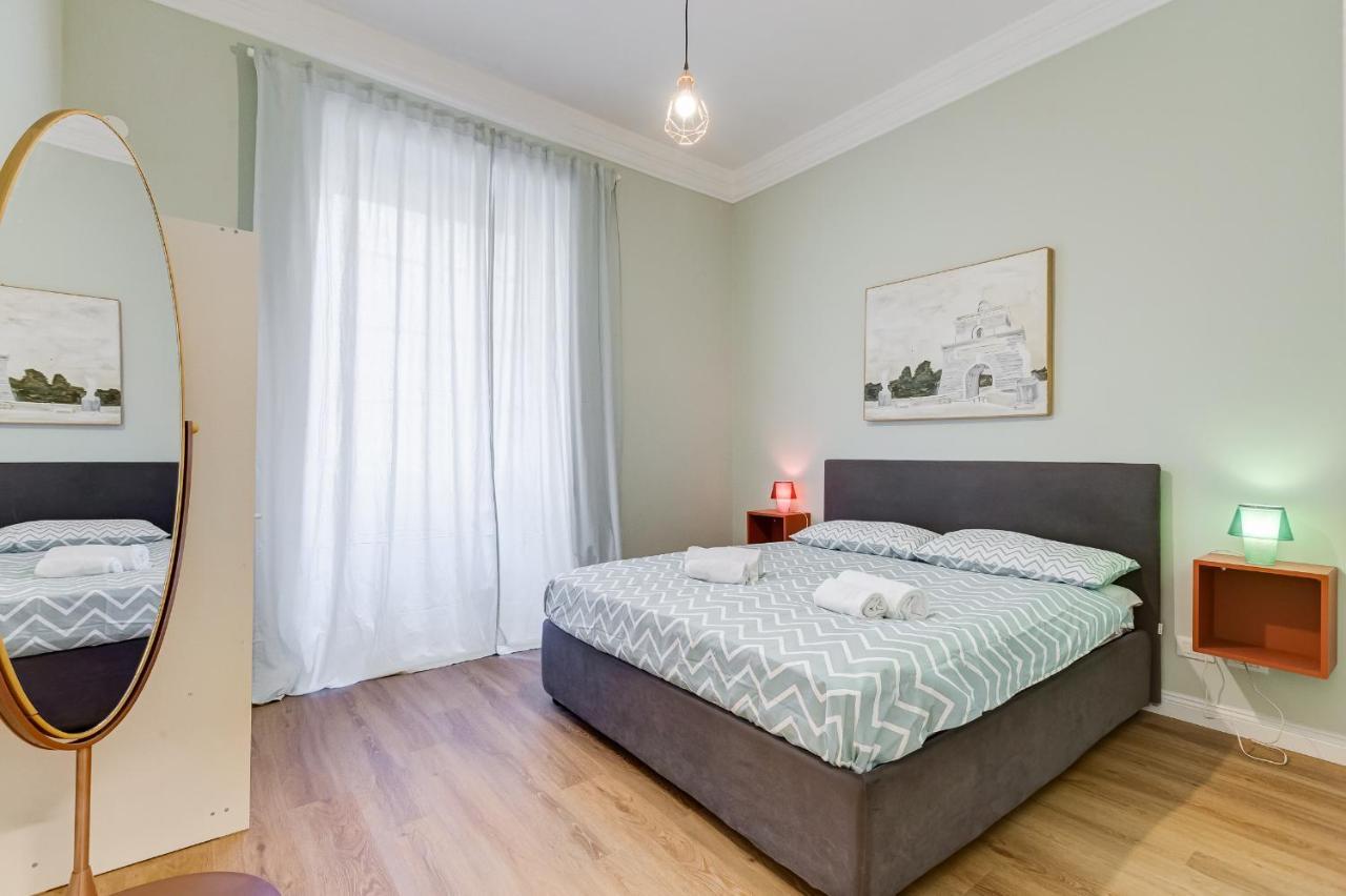 Flaminio Lovely House Appartamento