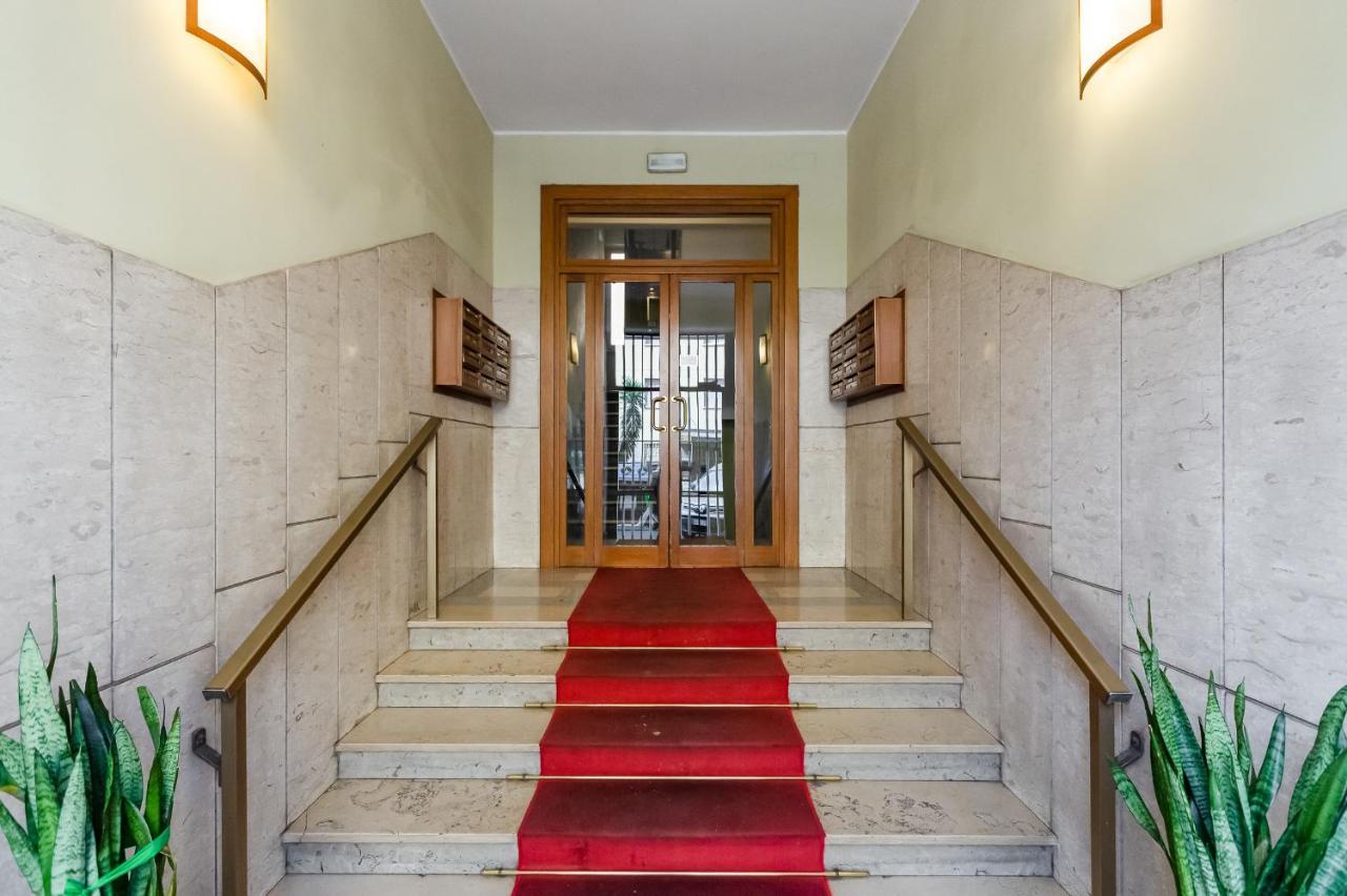 Flaminio Lovely House * Rome
