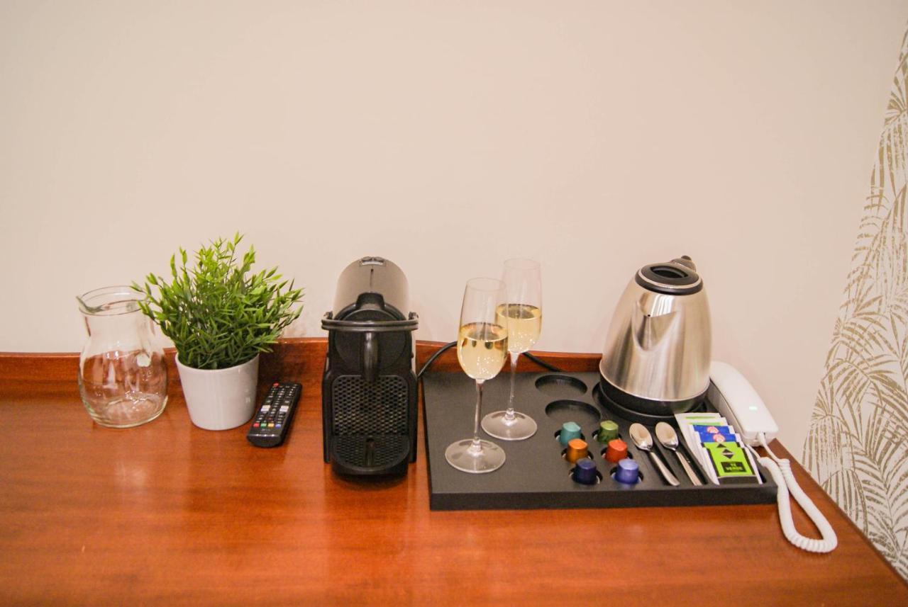 Hotel Esposizione Boutique 3*