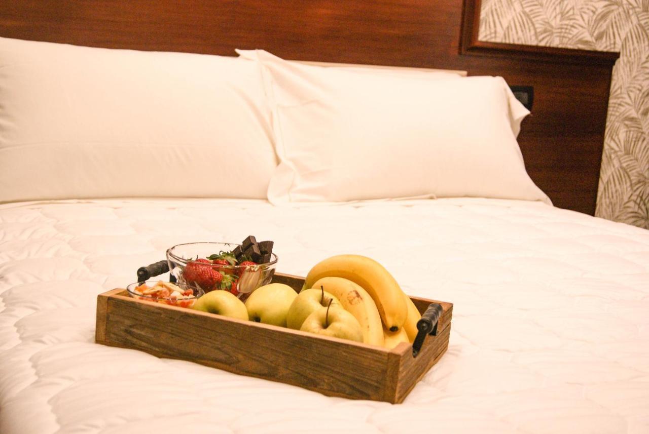 Hotel Esposizione Boutique 3*