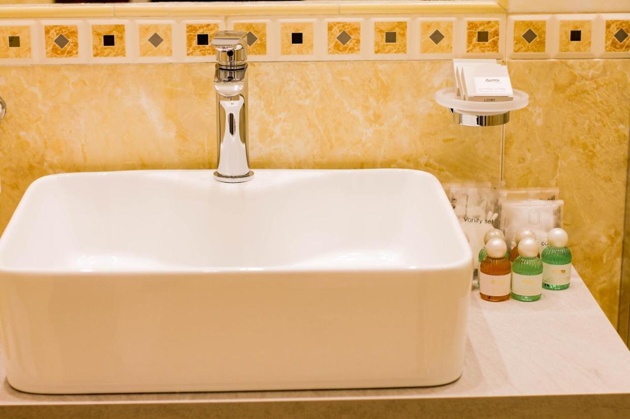 Esposizione Boutique Hotel 3*
