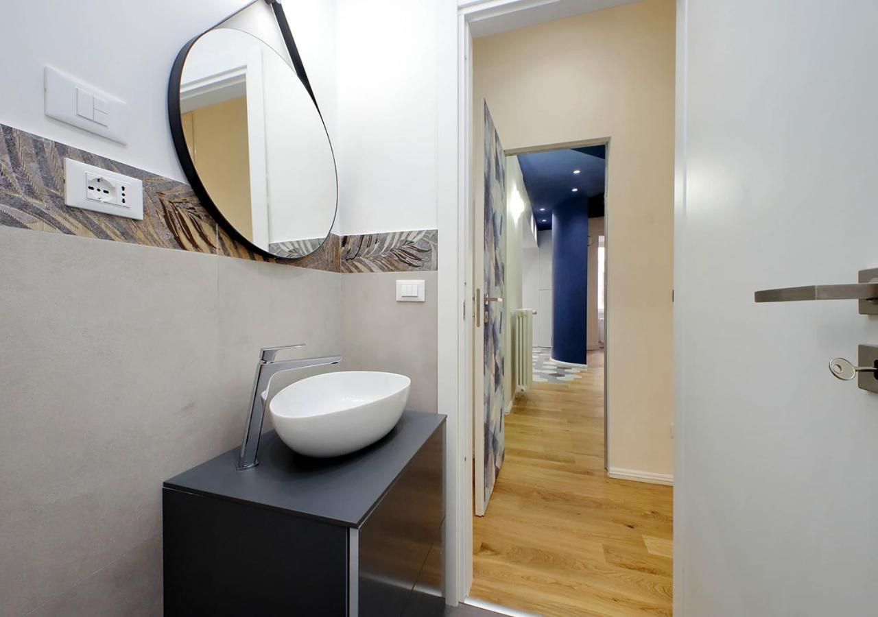 Apartment Style Lucia Near Piazza Navona Rome