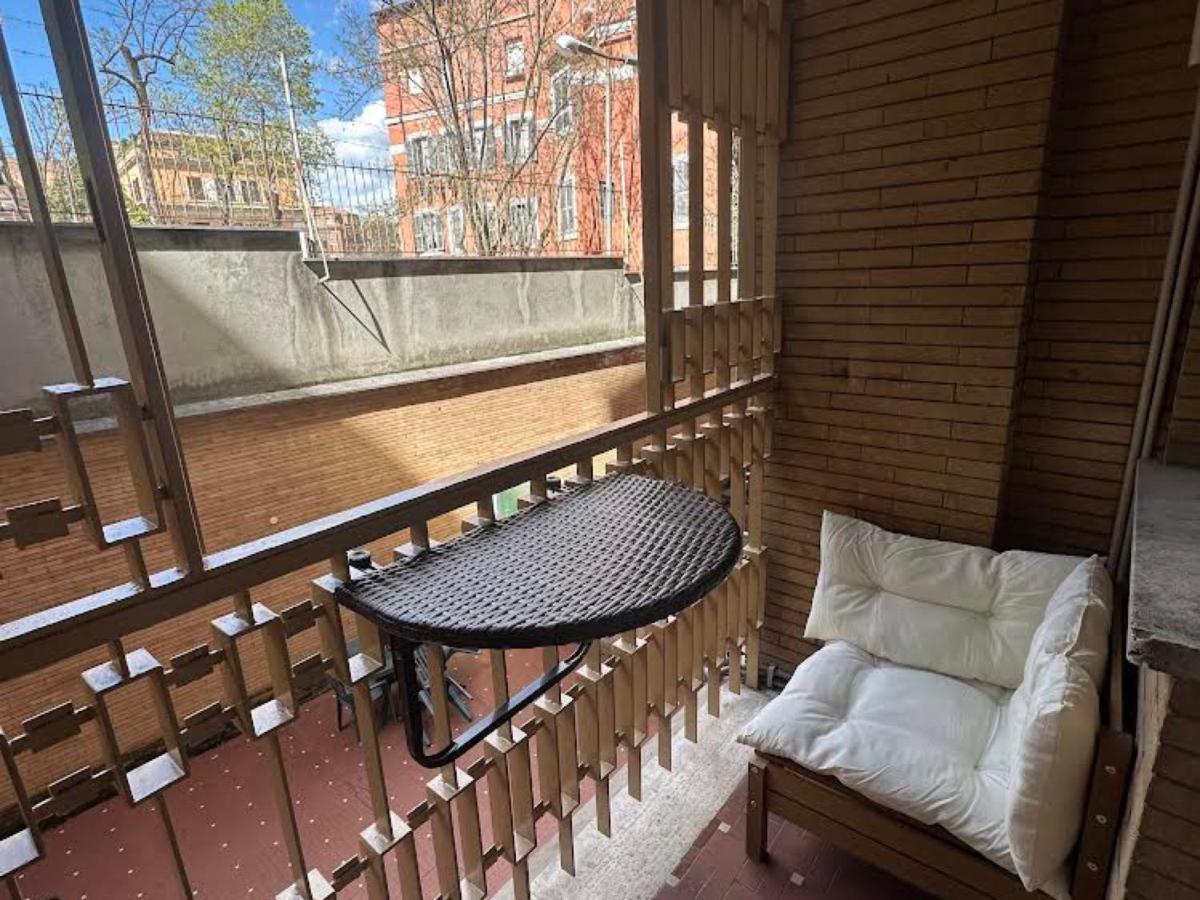 Apartamento Vatichome Roma