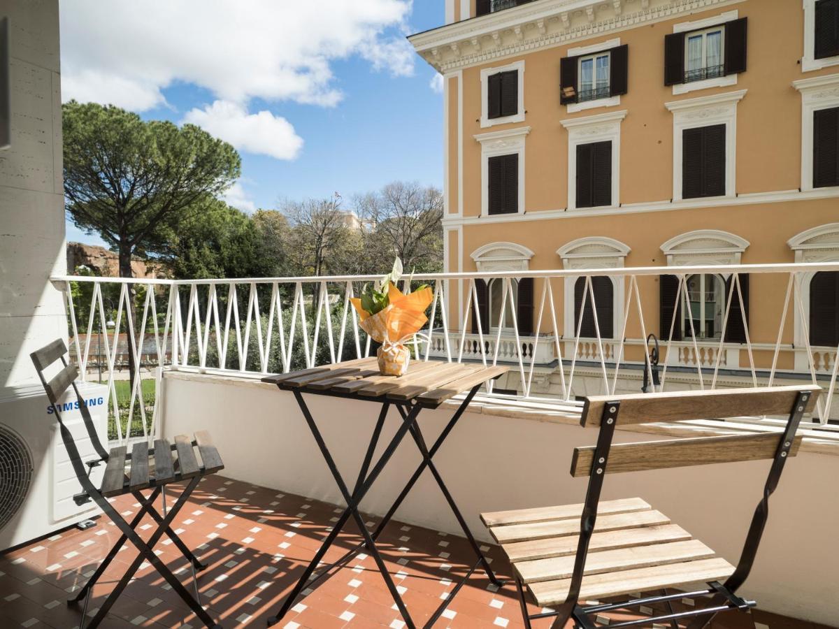 Savoia Gasthuis Rome