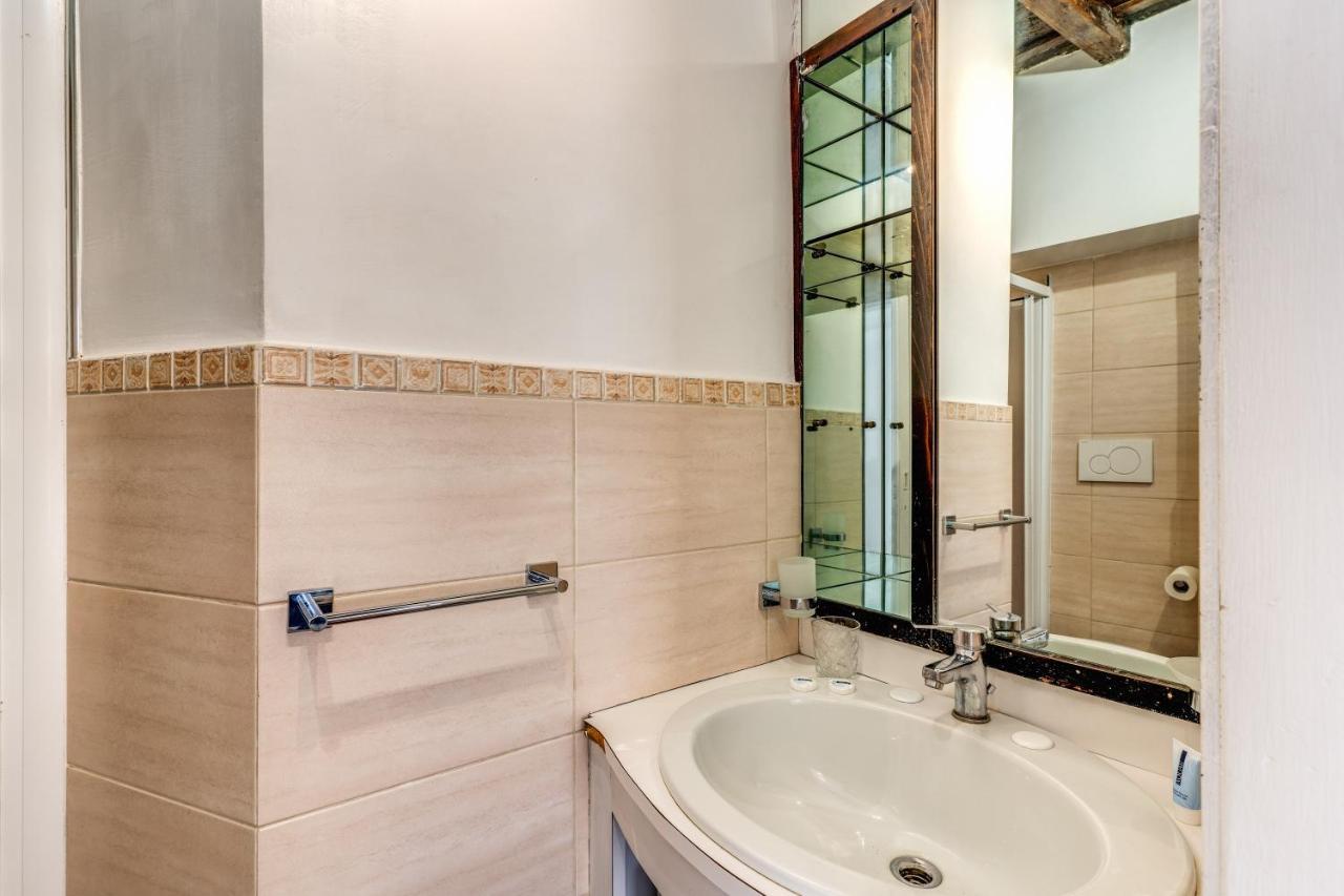 Appartement Italianflat- Fontana Di Trevi Rome