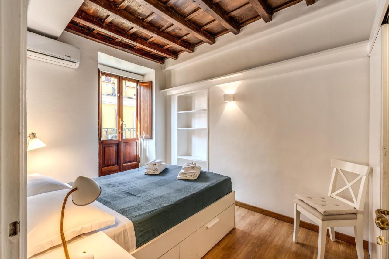 Italianflat- Fontana Di Trevi Appartement Rome