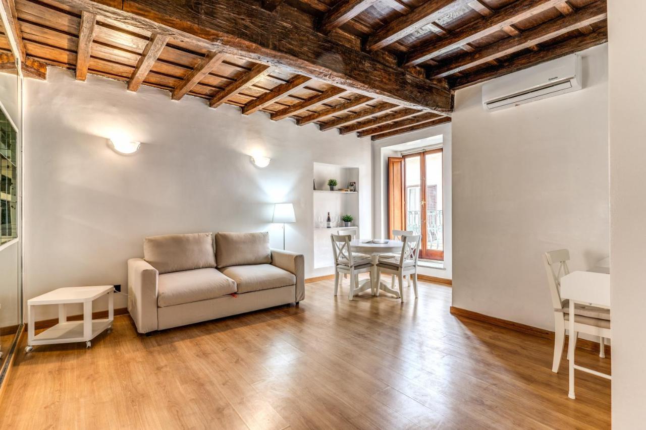 Appartement Italianflat- Fontana Di Trevi