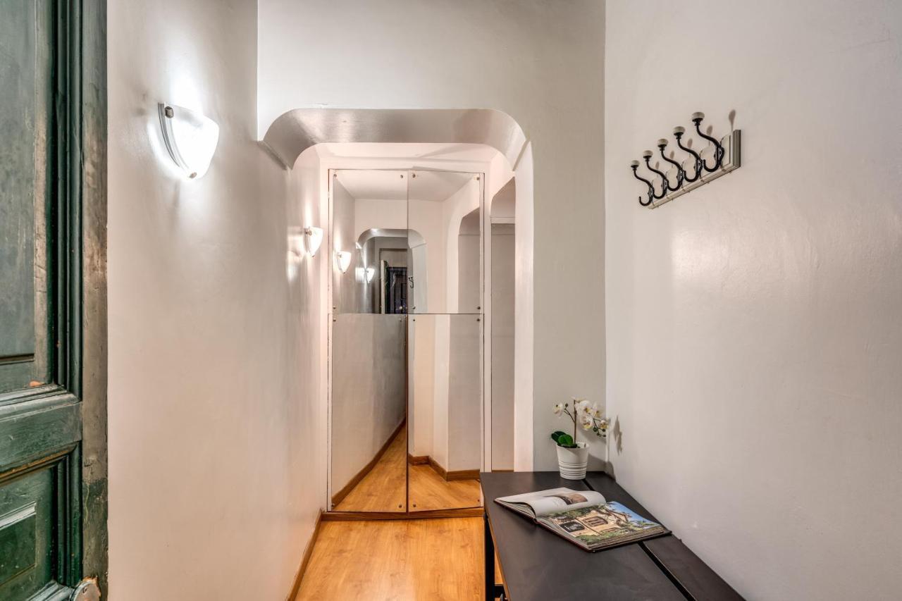 Italianflat- Fontana Di Trevi Appartement *