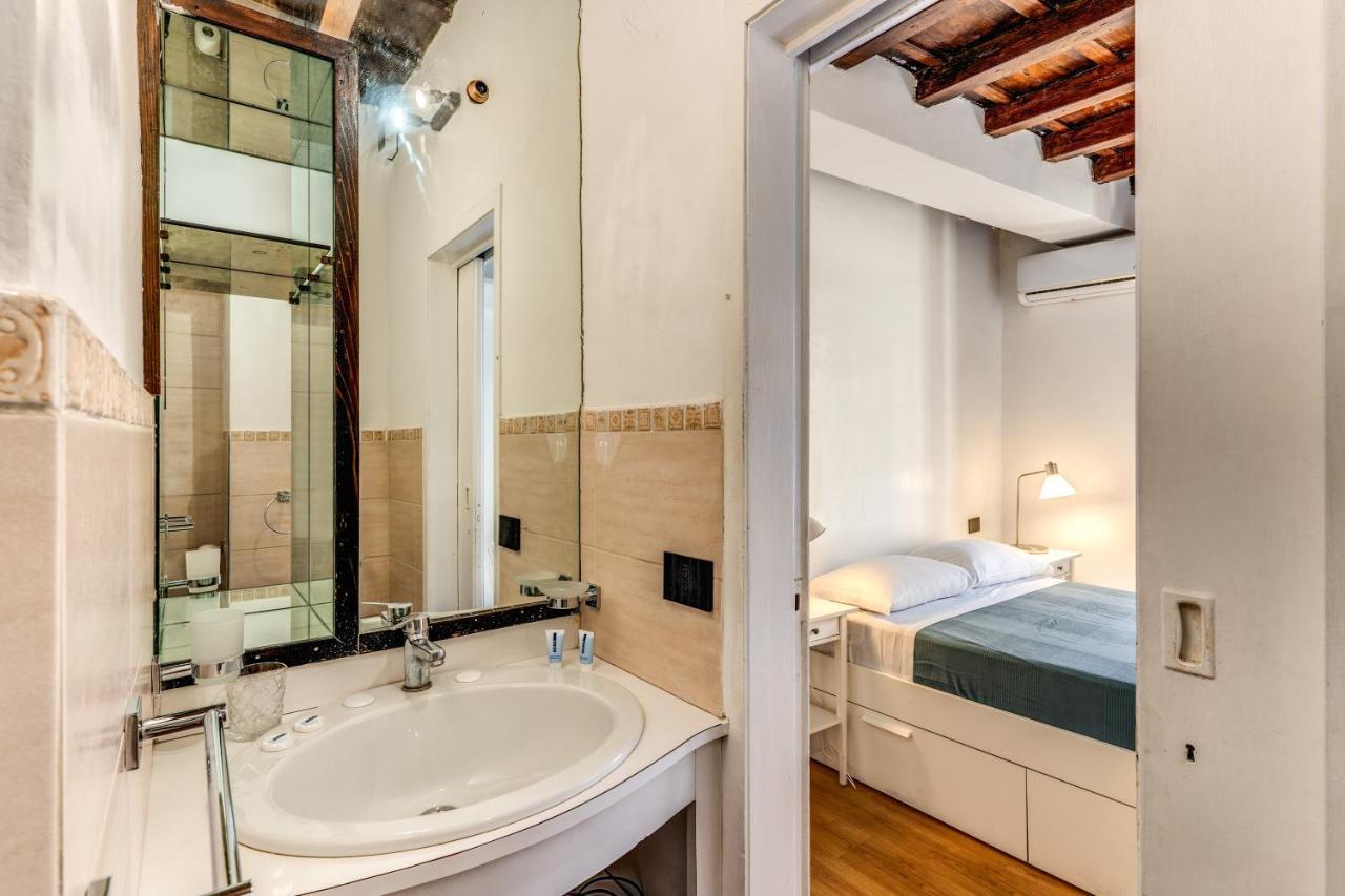 Italianflat- Fontana Di Trevi Appartement *