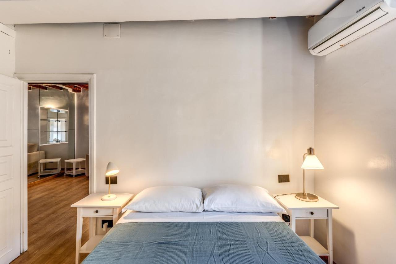 Appartement Italianflat- Fontana Di Trevi