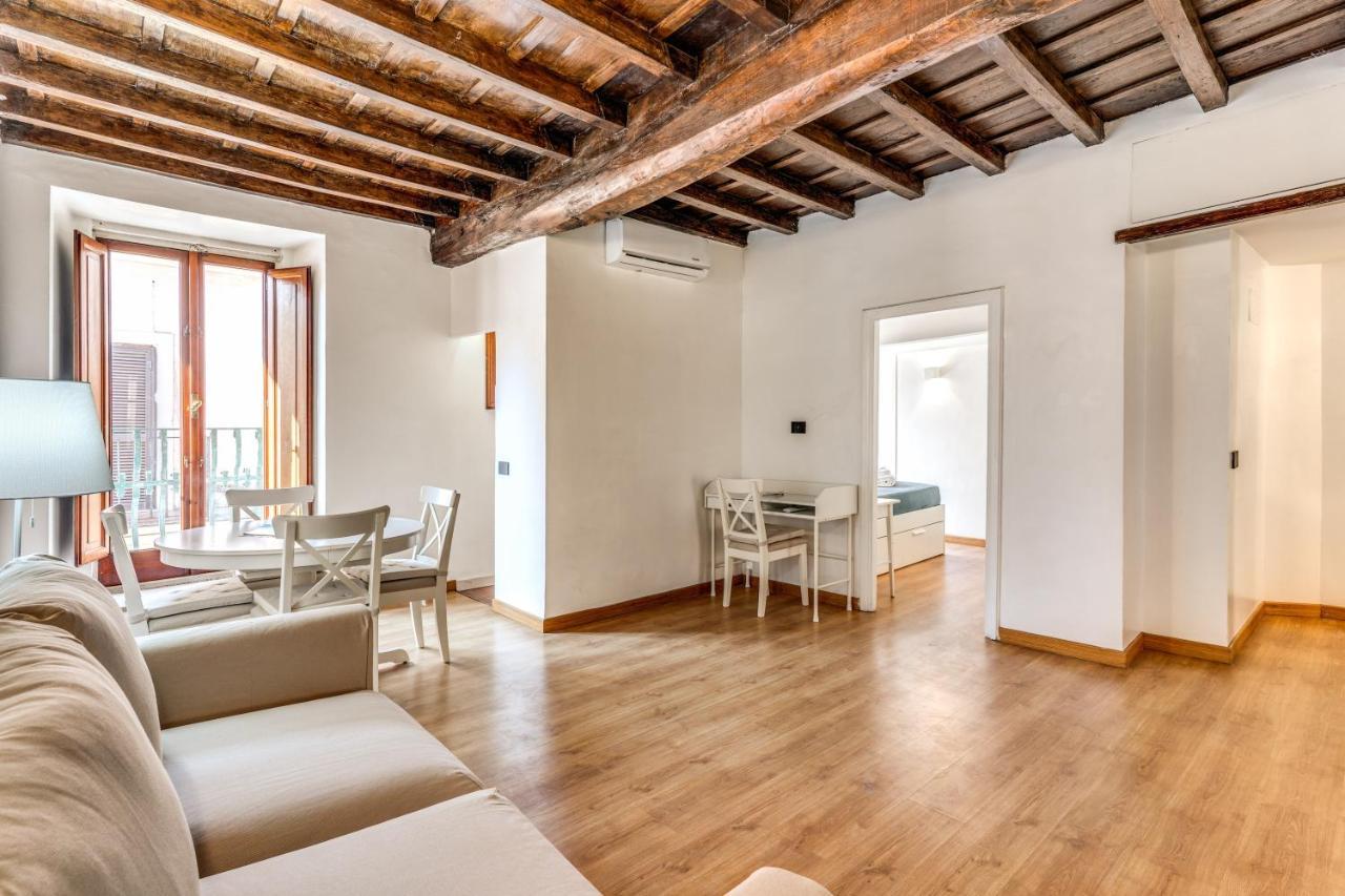 Italianflat- Fontana Di Trevi Appartement Rome