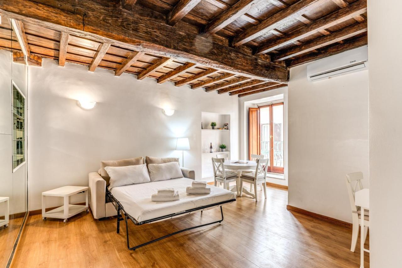 Appartement Italianflat- Fontana Di Trevi