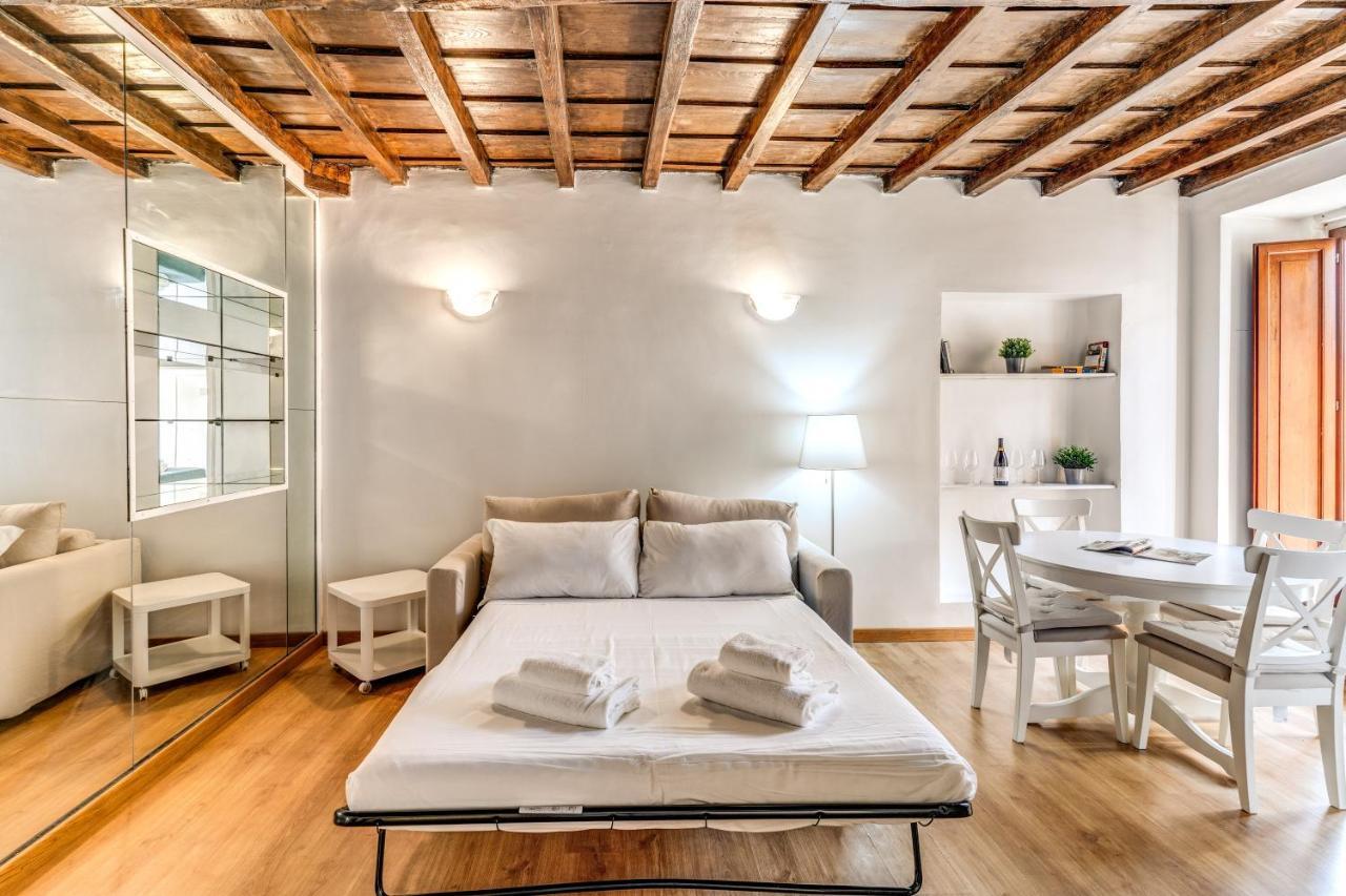 Appartement Italianflat- Fontana Di Trevi Rome