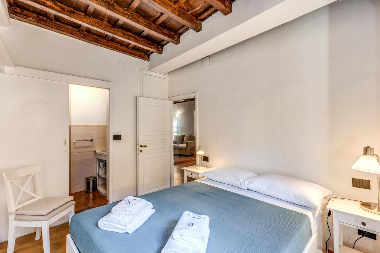 Appartement Italianflat- Fontana Di Trevi