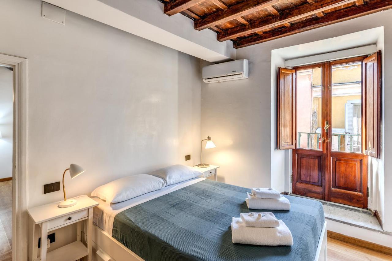 Appartement Italianflat- Fontana Di Trevi