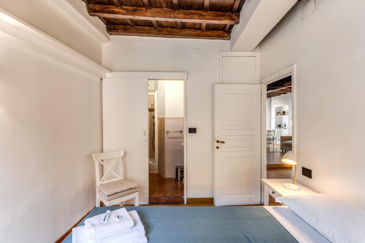 Italianflat- Fontana Di Trevi Appartement Rome