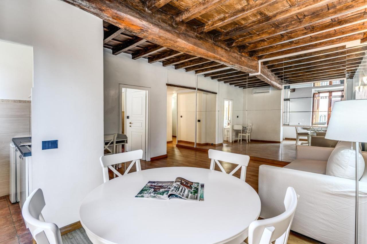 Appartement Italianflat- Fontana Di Trevi