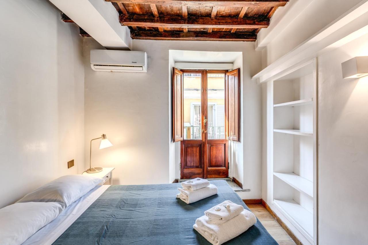 Appartement Italianflat- Fontana Di Trevi *
