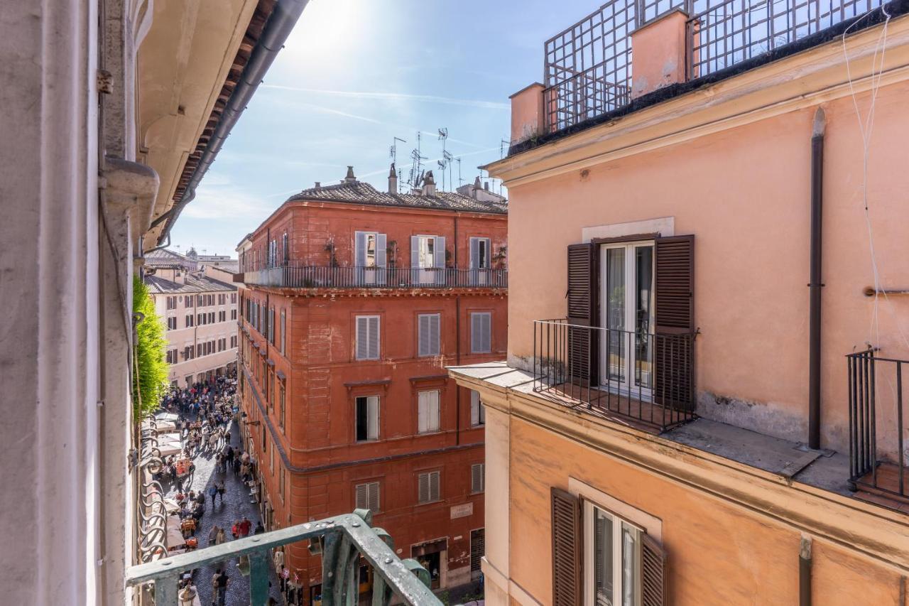 Appartement Italianflat- Fontana Di Trevi *