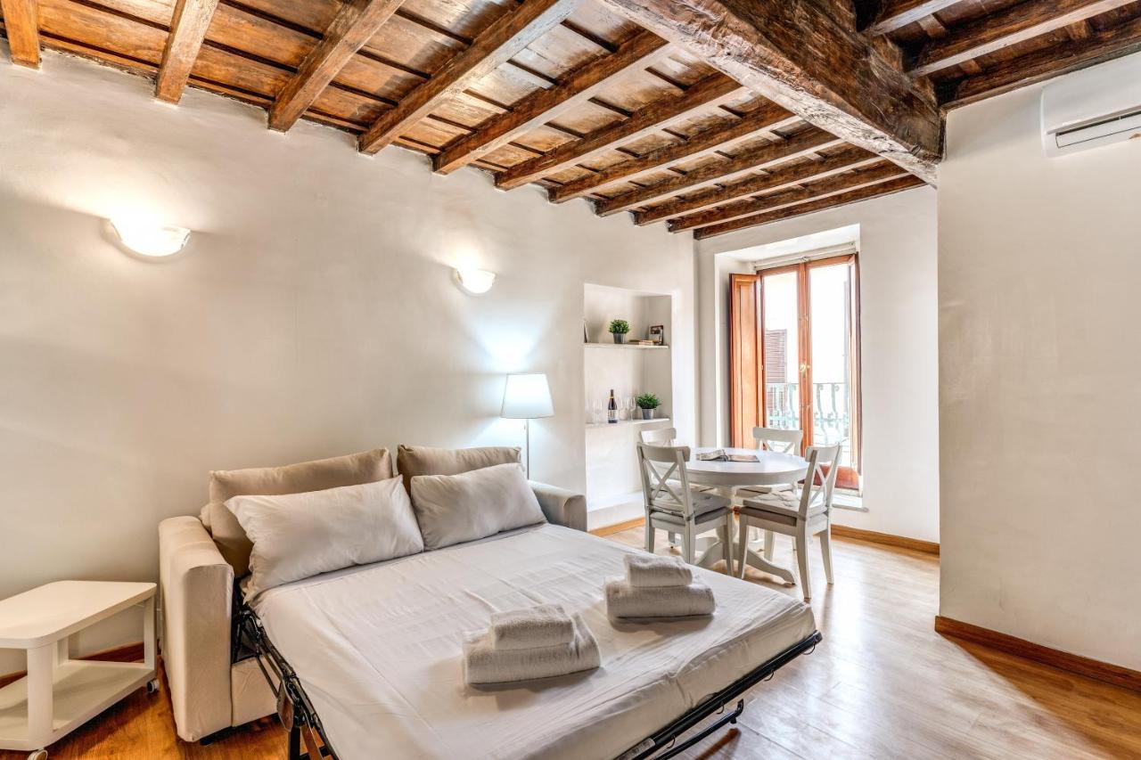 Italianflat- Fontana Di Trevi Appartement