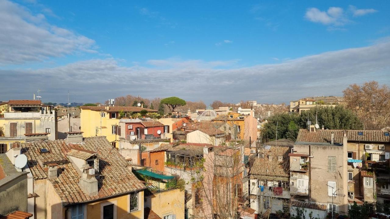 Cinque Attico Panoramico