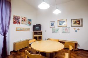 Apartment Gessi Halldis