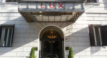 Hotel Raeli Lux Roma