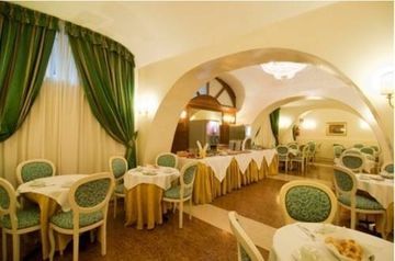 Raeli Regio 3* Rome
