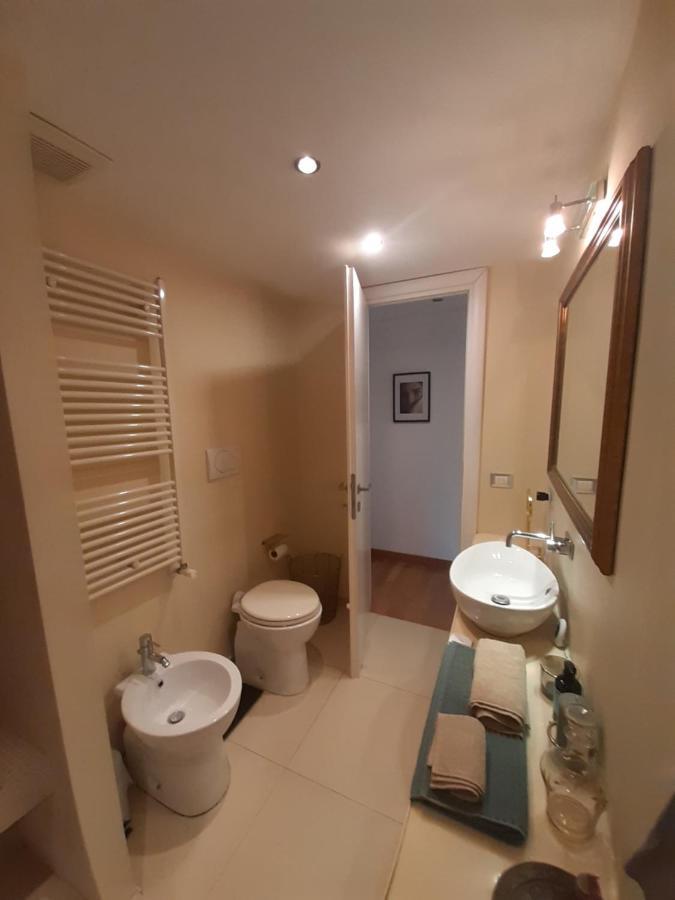 Italian Luxury Collection Appartement *