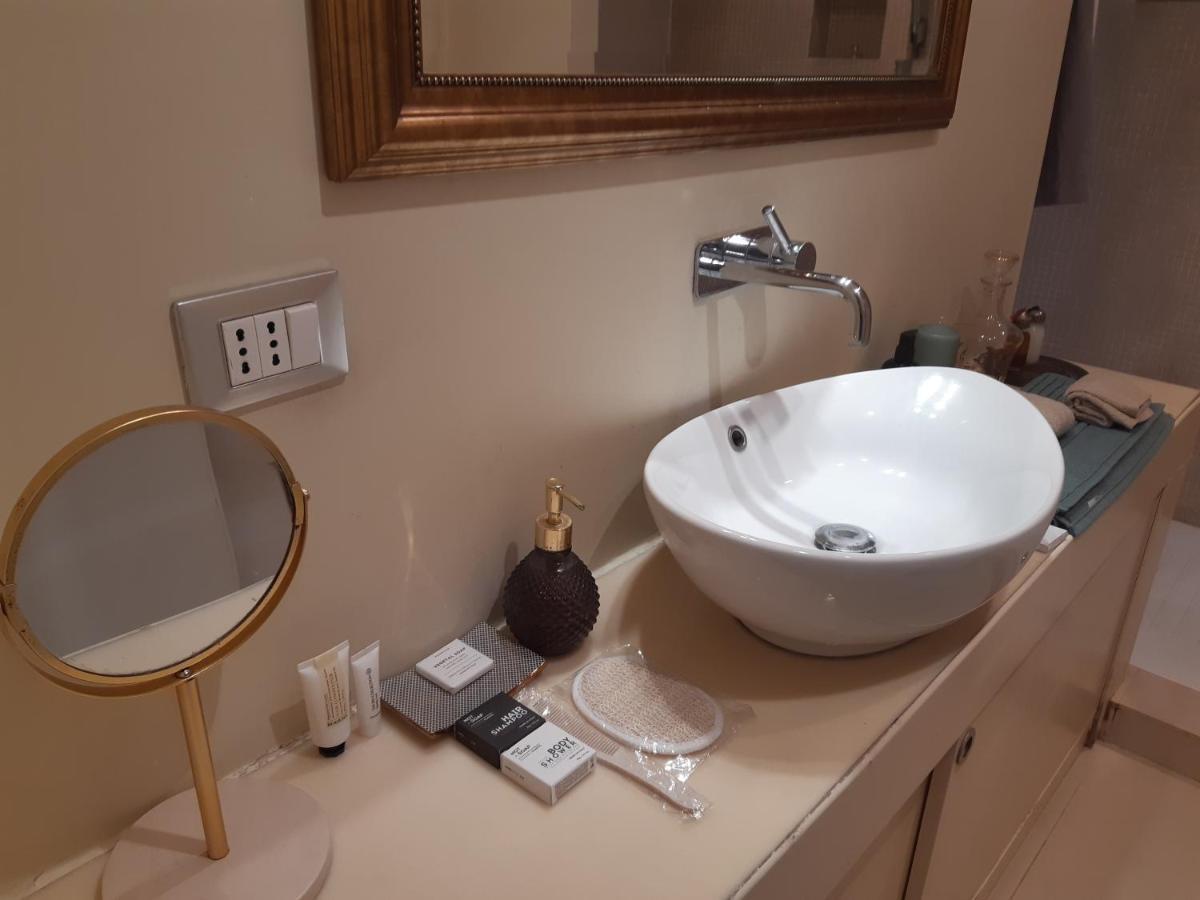 Italian Luxury Collection Appartement