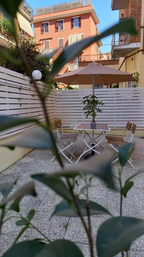 Handy&rivieni2 Apartamento Roma