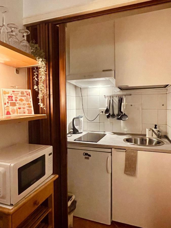 Downtown Apartment_sistina Apartment Rome