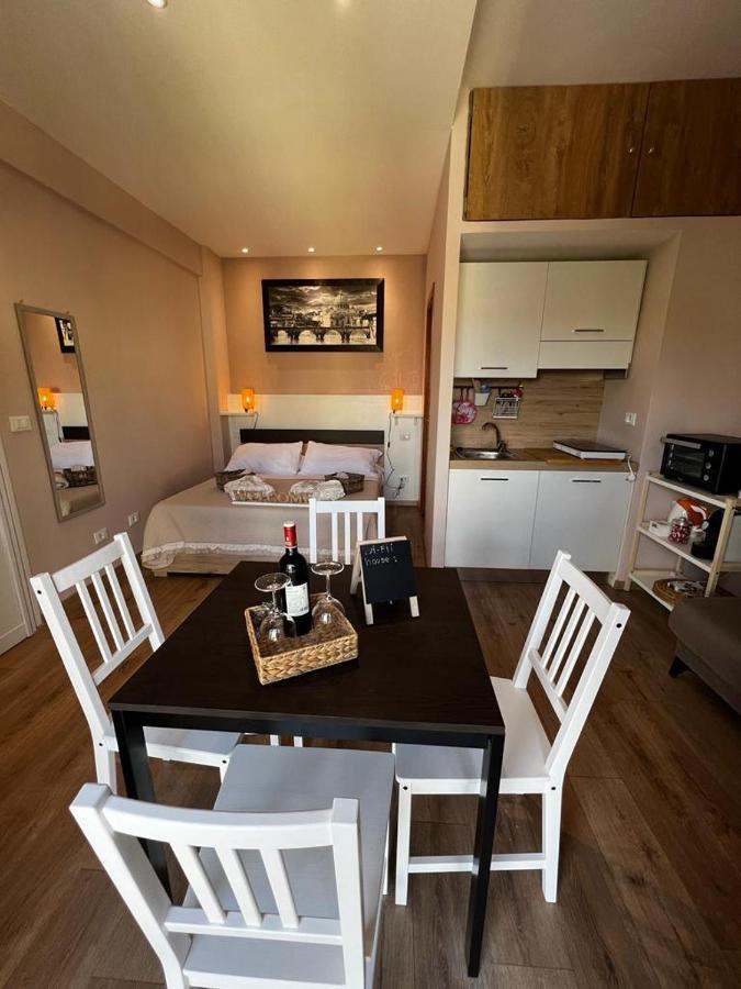 St Peter's Boutique Apartamento *