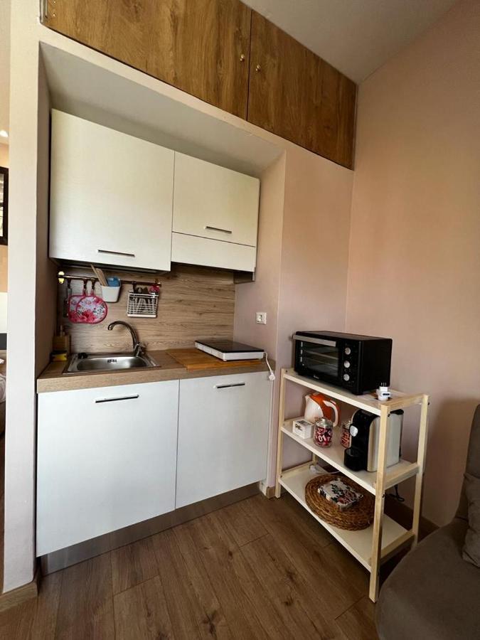 Apartamento St Peter's Boutique Roma