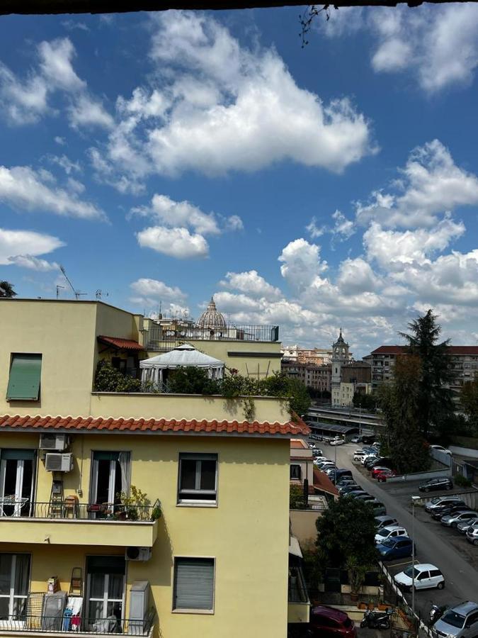 St Peter's Boutique Roma