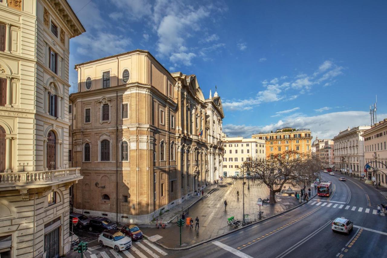 Navona Sky Palace *