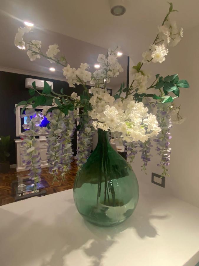 New Prati Luxury Rome