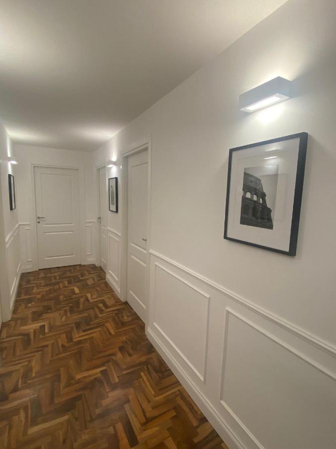 New Prati Luxury Apartment *