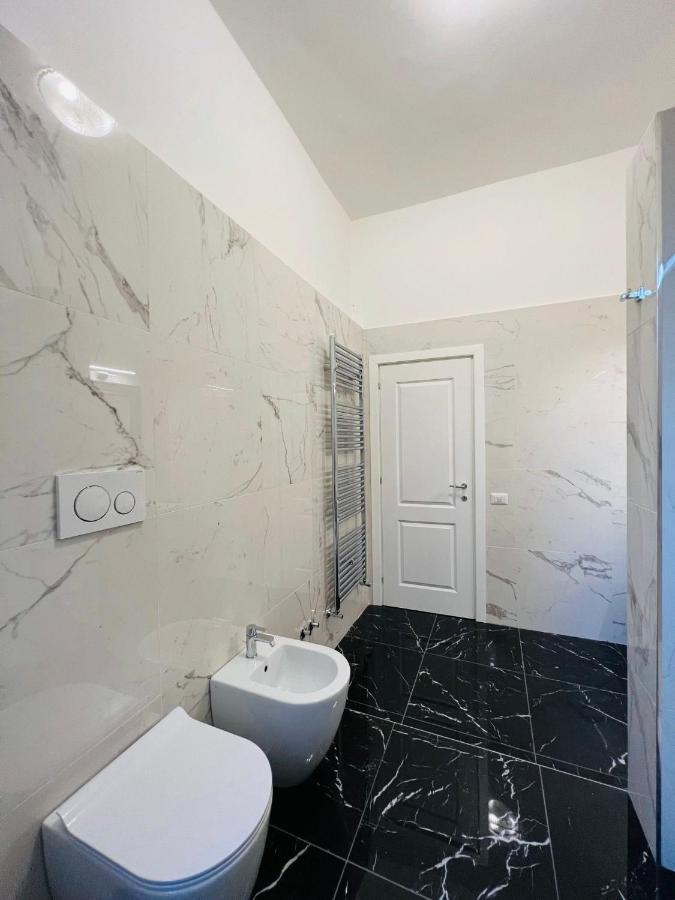 Apartment New Prati Luxury *