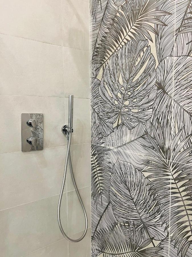New Prati Luxury Apartment Rome