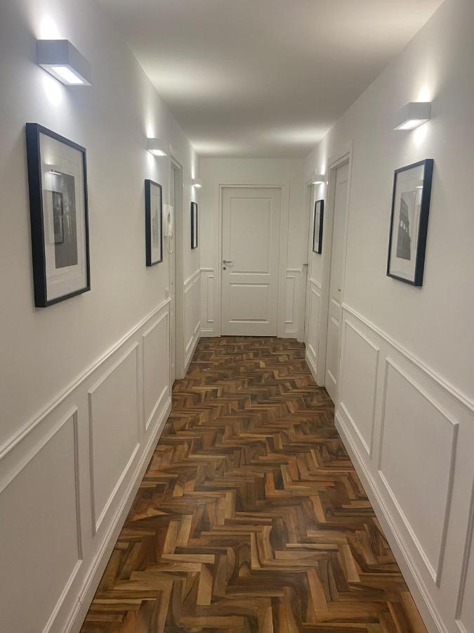 New Prati Luxury * Rome